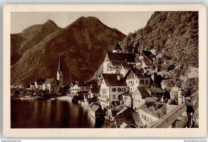 52061666 - Hallstatt