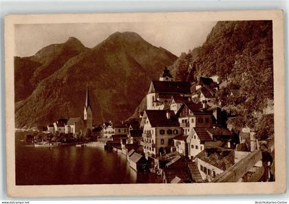 52061667 - Hallstatt