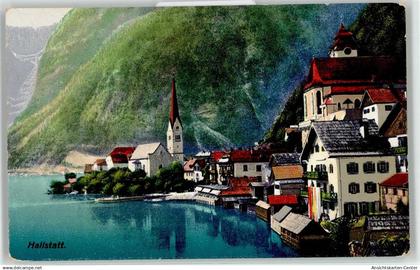 52061678 - Hallstatt