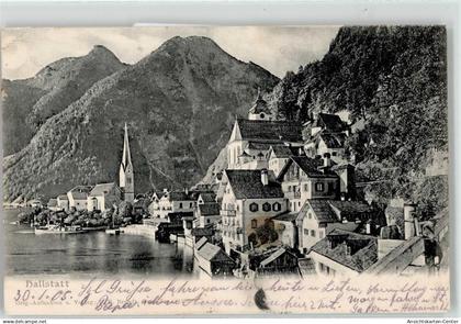 52061734 - Hallstatt