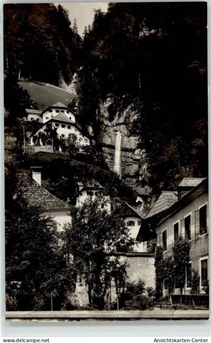 52062243 - Hallstatt