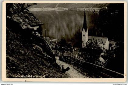 52062259 - Hallstatt