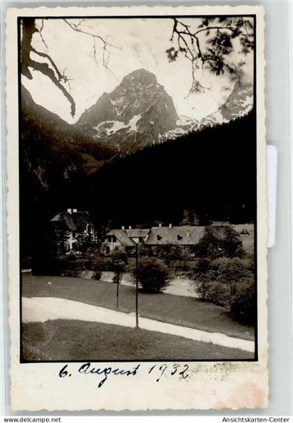 52062320 - Hinterstoder