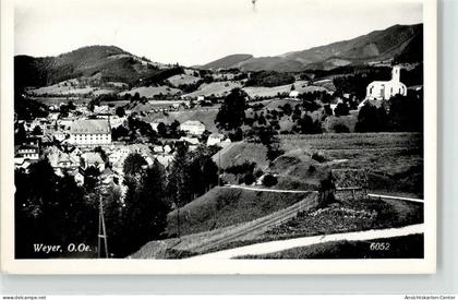 52140716 - Weyer