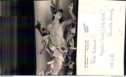 681025 Grieskirchen St. Sebastian pub Foto Leeb