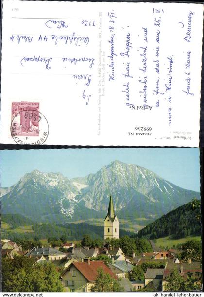 699236 Windischgarsten