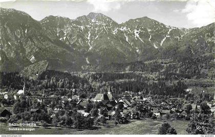 Bad Goisern Salzkammergut AT Panorama Alpen