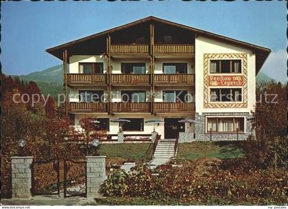 Bad Goisern Salzkammergut Hotel Pension Leprich