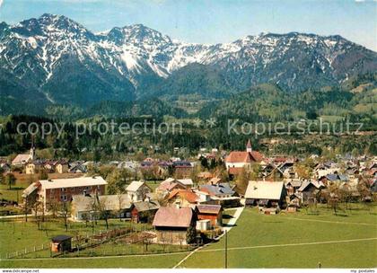 Bad Goisern Salzkammergut Kalm-Berg