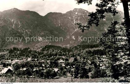 Bad Goisern Salzkammergut Kalmberg