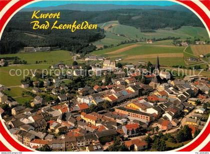 Bad Leonfelden Fliegeraufnahme