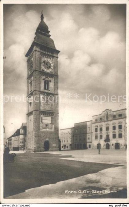 Enns Stadtturm
