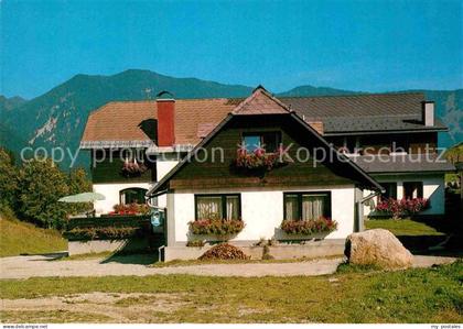 Weyer Enns Berggasthaus Niglalm