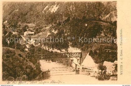 Weyer Enns Ennsbruecken