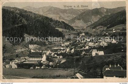 Weyer Enns Panorama