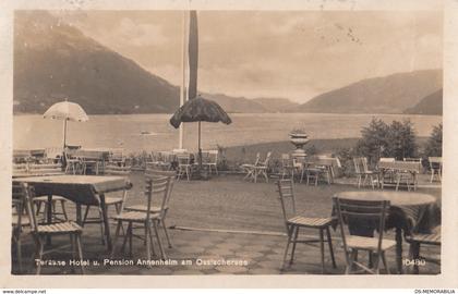 Annenheim - Grand Hotel Terasse