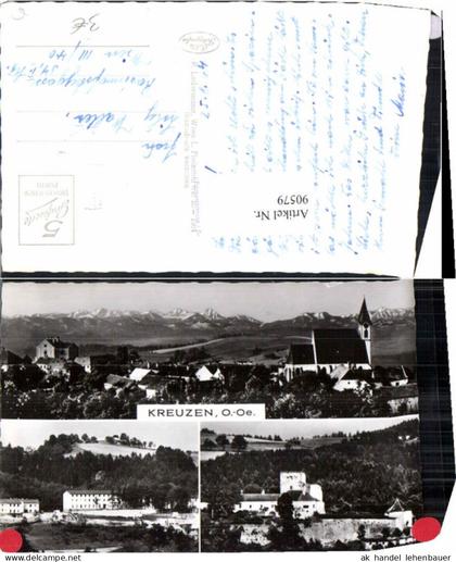 90579,Kreuzen bei Grein