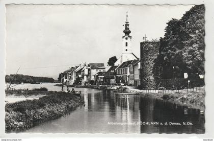 AK Österreich, Pöchlarn a.d. Donau, Niederösterreich