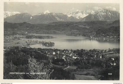 A5807 Pörtschach am Wörthersee