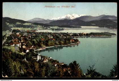 Pörtschach Am Wörther
