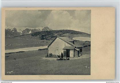 10042374 - Natur-Berge-Berghuetten #Rax-Schneeberg-Gruppe