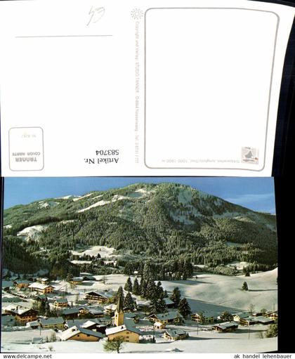 583704,Jungholz Winteransicht Totale