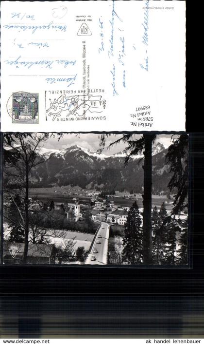 685997 Reutte