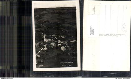 679328 Fliegeraufnahme Pram bei Ried im Innkreis Luftbild