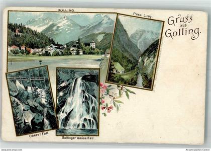 13582359 - Golling an der Salzach