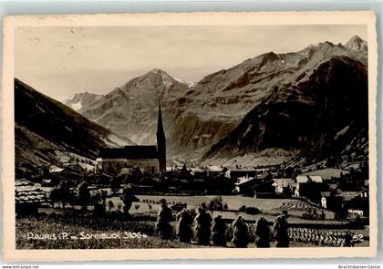 39337013 - Rauris