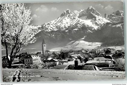 39338066 - Saalfelden am Steinernen Meer