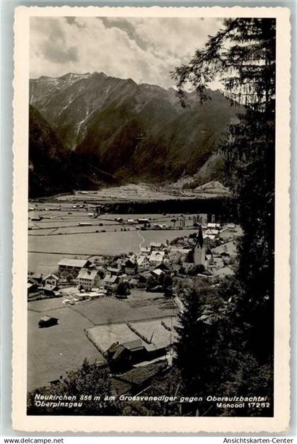 39379335 - Neukirchen am Grossvenediger