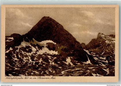 39534858 - Saalfelden am Steinernen Meer