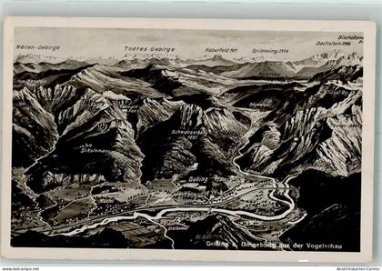 39936787 - Golling an der Salzach