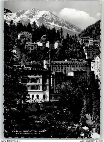 40135257 - Bad Gastein