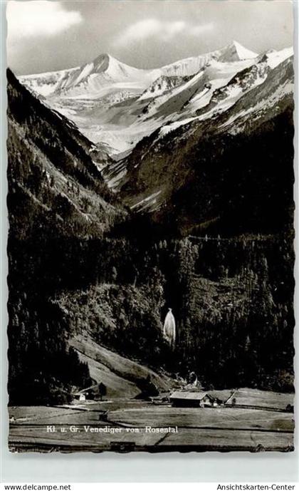 52065109 - Neukirchen am Grossvenediger