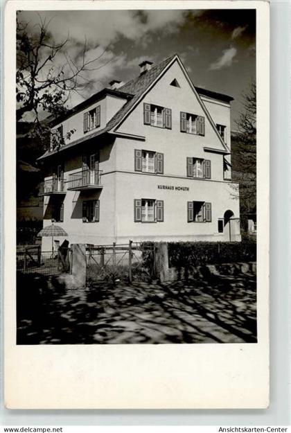 52065488 - Bad Hofgastein