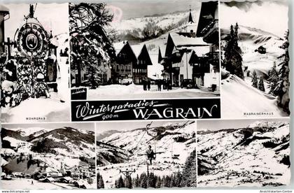 52067180 - Wagrain Markt