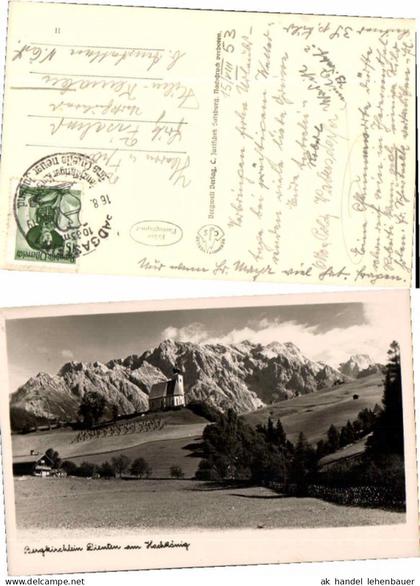 66416,Dienten am Hochkönig