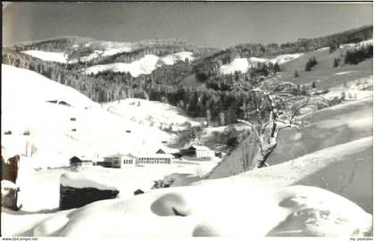 Alm Saalfelden (Stempelabschlag)  x 1958