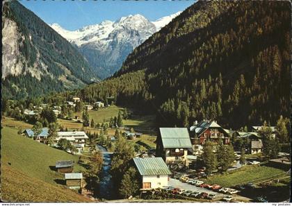 Bad Gastein