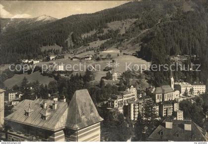 Bad Gastein