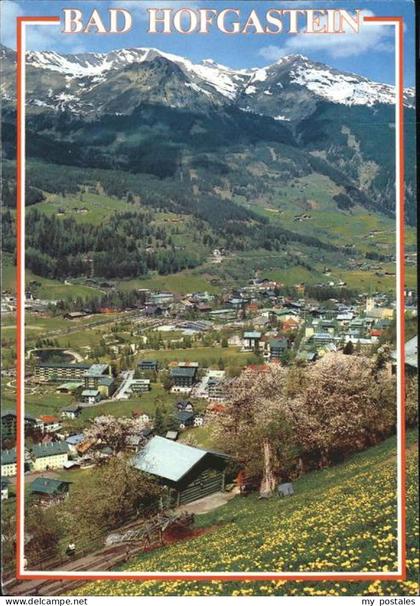 Bad Hofgastein