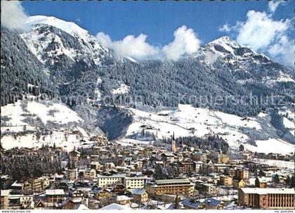 Bad Hofgastein