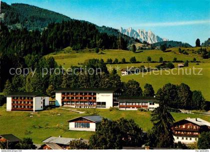 Goldegg Erholungsheim