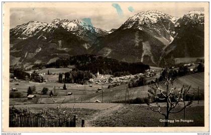 Goldegg im Pongau