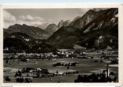 Golling b. Salzburg