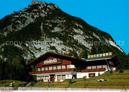 Golling Salzach Wienerwald Rasthaus Golling an der Tauernautobahn