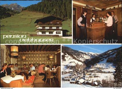 Grossarl Pension Viehhauser