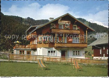 Krimml Pension Marianne